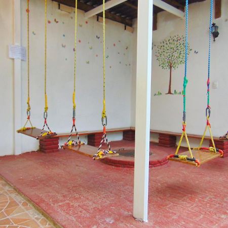 El Paraiso De Zacatlan Departamento Con Jardin, 11 Pax ภายนอก รูปภาพ
