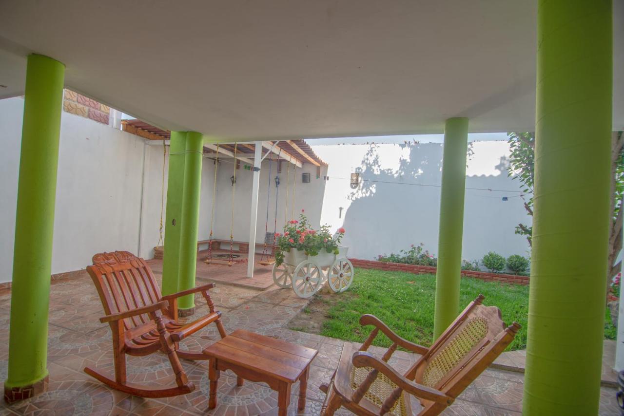 El Paraiso De Zacatlan Departamento Con Jardin, 11 Pax ภายนอก รูปภาพ