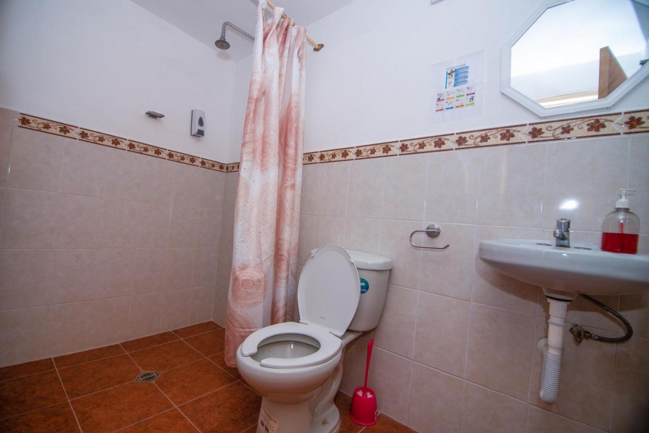 El Paraiso De Zacatlan Departamento Con Jardin, 11 Pax ภายนอก รูปภาพ