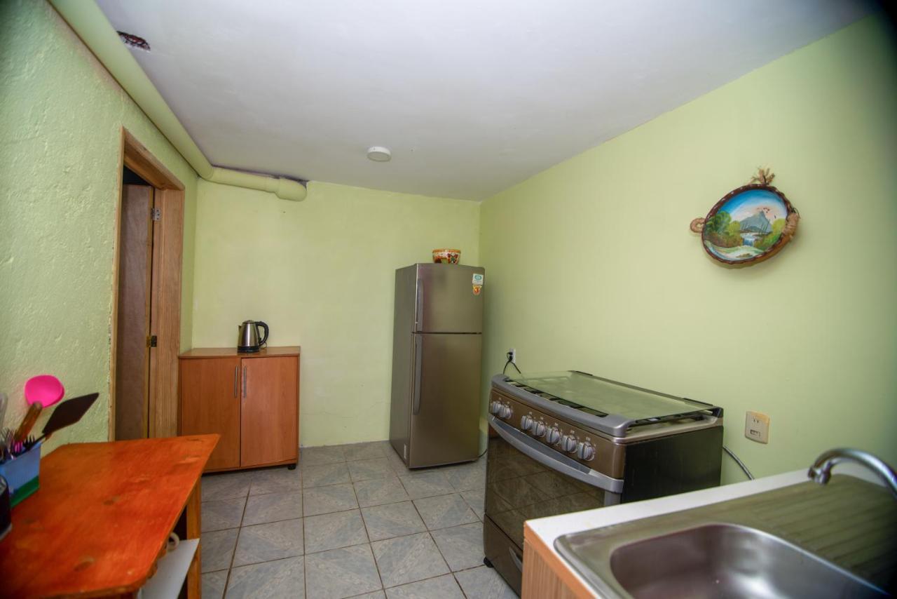 El Paraiso De Zacatlan Departamento Con Jardin, 11 Pax ภายนอก รูปภาพ