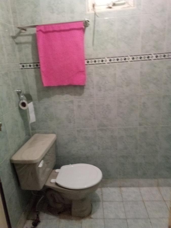 El Paraiso De Zacatlan Departamento Con Jardin, 11 Pax ภายนอก รูปภาพ