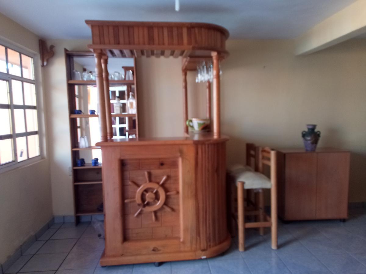 El Paraiso De Zacatlan Departamento Con Jardin, 11 Pax ภายนอก รูปภาพ